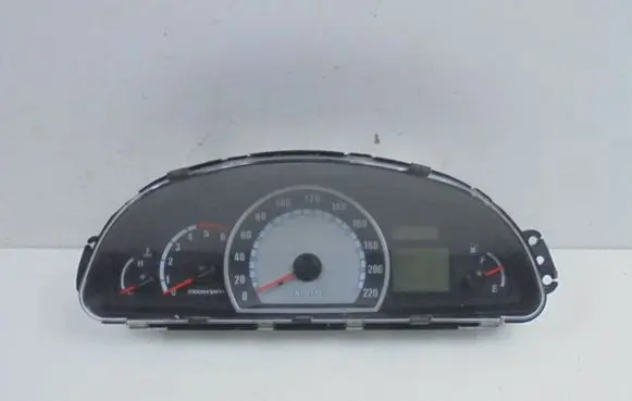Hyundai Matrix Speedometer (instrument cluster) 94003-17360