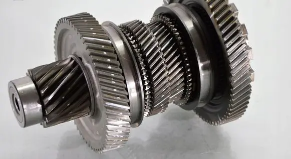 Volkswagen Arteon Other gearbox part DQ381