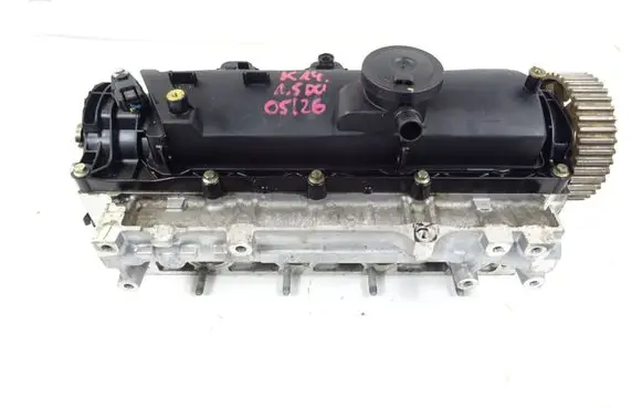 Nissan Micra K14 Engine head 110421615R