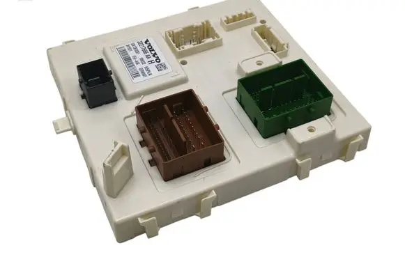 Volvo XC90 Comfort/convenience module 32217666AA