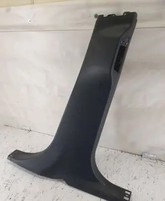 Ford Mondeo MK IV (B) pillar trim (bottom) 7S71A243W06
