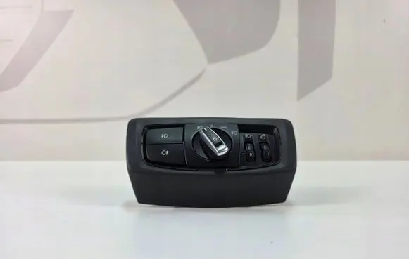 BMW 2 F45 Climate control/heater control trim 
