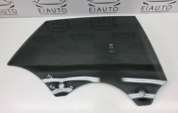 BMW 4 F36 Gran coupe Rear door window glass 43R002092 E00025520C