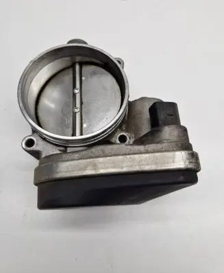 BMW X5 E70 Throttle valve 13547535308 7535308 A2C53063524