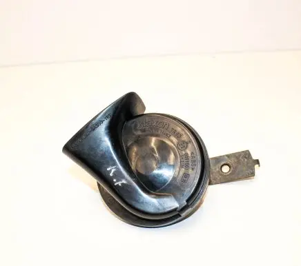Jaguar XK8 - XKR Horn signal LOW
