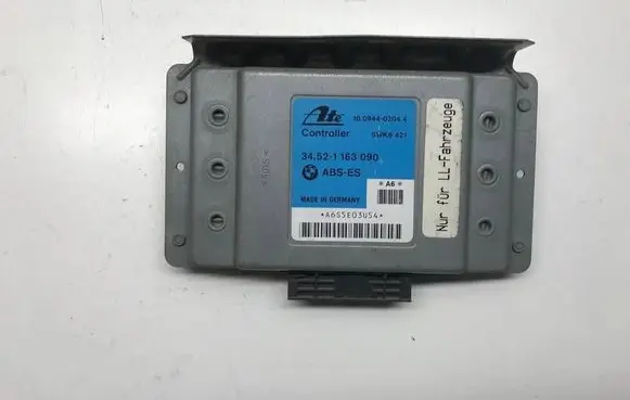 BMW 3 E36 ABS control unit/module 1163090 34521163090 10094402044