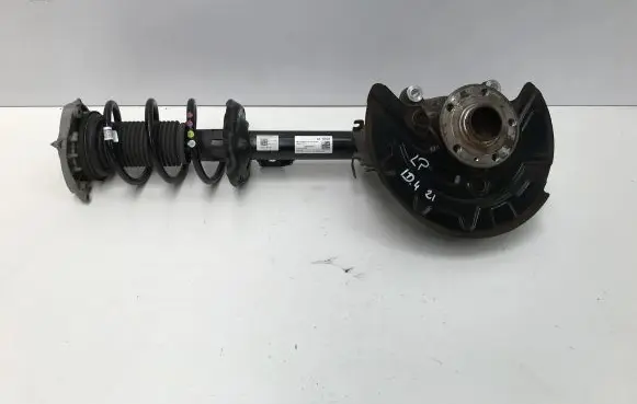 Volkswagen ID.4 Front suspension assembly kit set 1EA412021BN 1EA407257