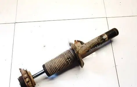 Skoda Octavia Mk2 (1Z) Front shock absorber/damper 334834