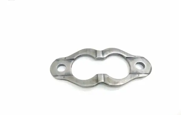 Audi A4 S4 B8 8K Fuel Injector clamp holder