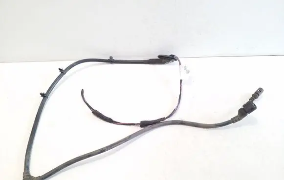 Volkswagen Tiguan Rear ABS sensor wiring 5NA927902M