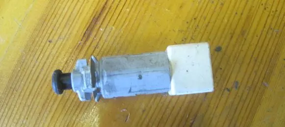 Smart ForFour I Brake pedal sensor switch MR977584