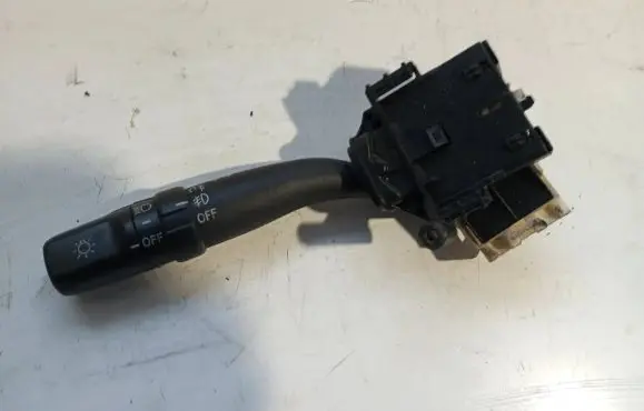 Toyota Corolla Verso AR10 Light switch 8414005110