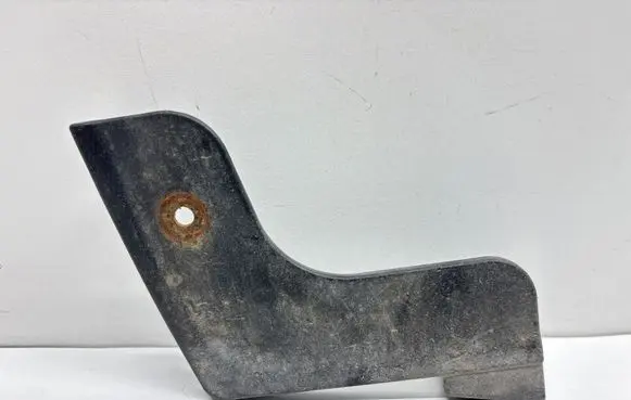 Toyota Verso Front sill trim cover 769150F020