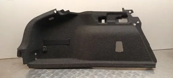 Polestar 2 Trunk/boot side trim panel 32344767