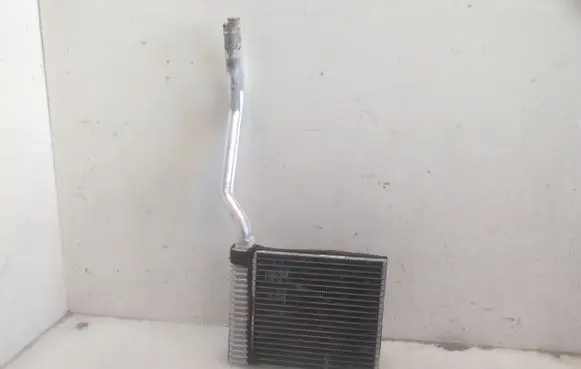 Ford Focus Heater blower radiator 3M5H18476EA