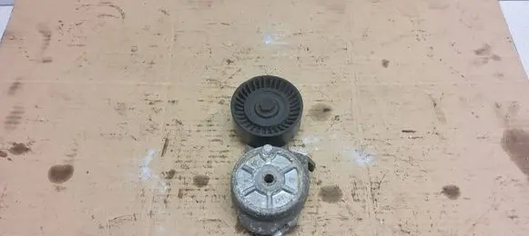 Chrysler Town u0026 Country IV Timing belt/chain tensioner 1247