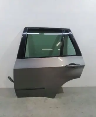 BMW X5 E70 Front door 