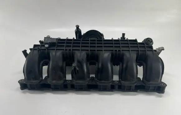 Intake manifold