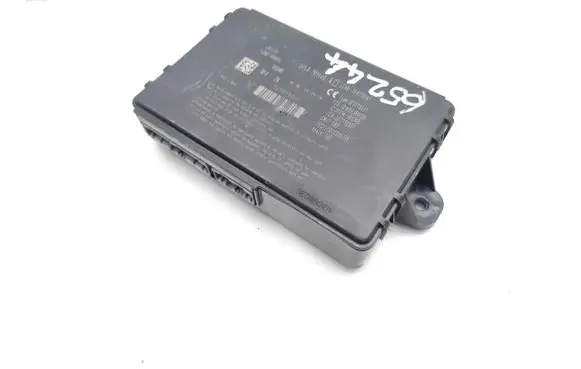 Land Rover Range Rover Evoque L538 Keyless (KESSY) go control unit/module DPLA19H440AD