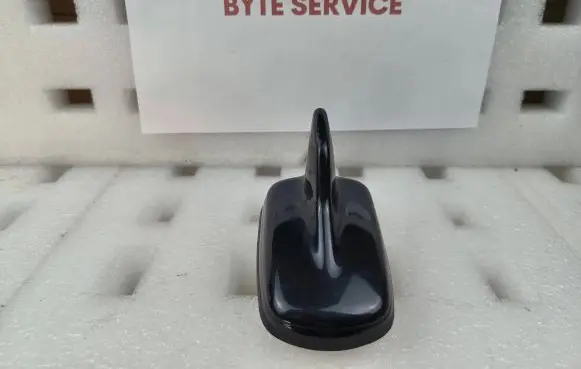 Aerial GPS antenna