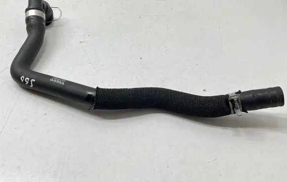 Volvo S60 Engine coolant pipe/hose 32339327
