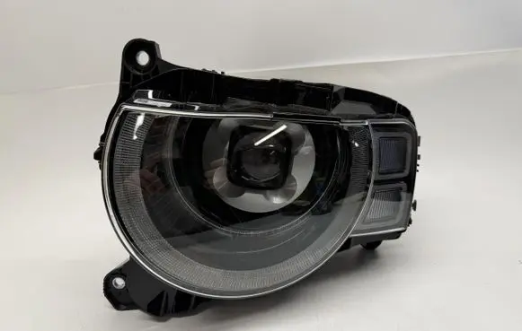 Land Rover Defender Headlight/headlamp L8B213W030FF