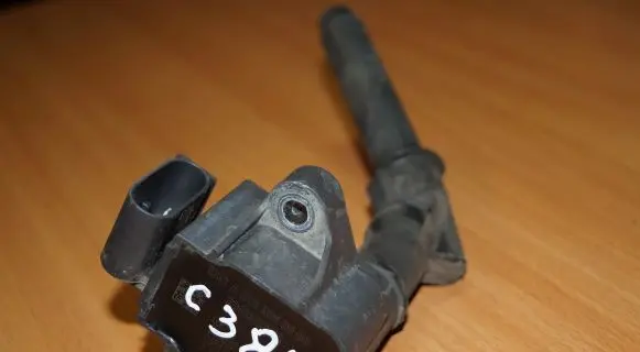 Renault Captur II Plug wire A2829060000 C384