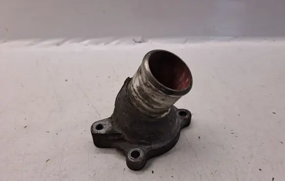Toyota Corolla Verso AR10 Thermostat housing 1632126010