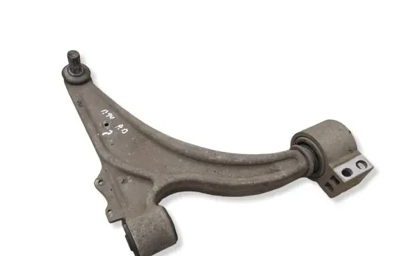 Opel Astra J Front lower control arm/wishbone 