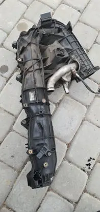 BMW 7 F01 F02 F03 F04 Intake manifold 7800088