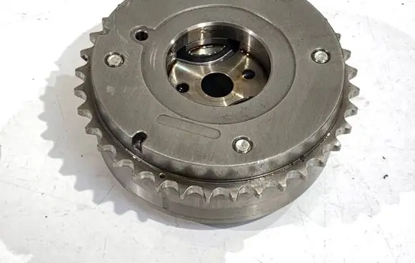 Toyota Yaris Other exterior part 130700Y040