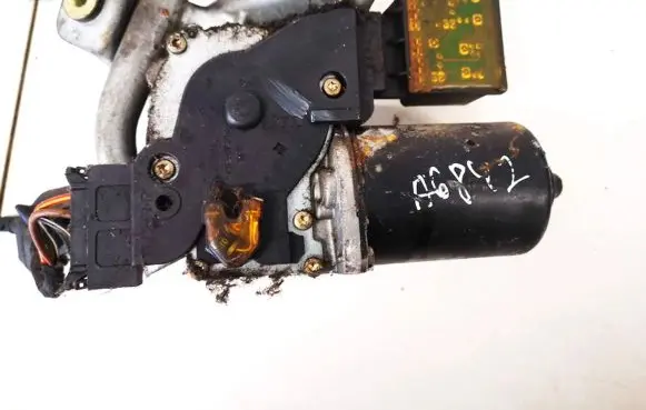 Mercedes-Benz A W168 Wiper motor a1688200242 404.388