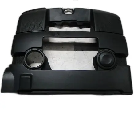 Audi A3 S3 8P Engine cover (trim) 06A103925CE