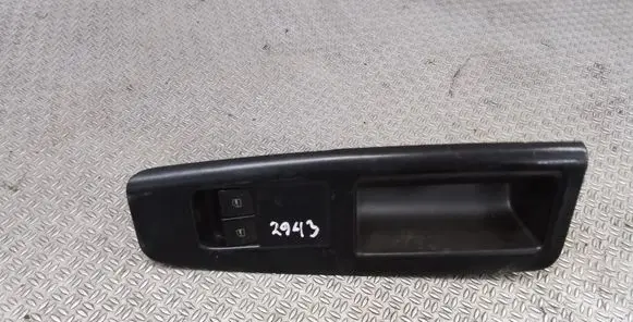 Volkswagen Polo Electric window control switch 6Q1867171E