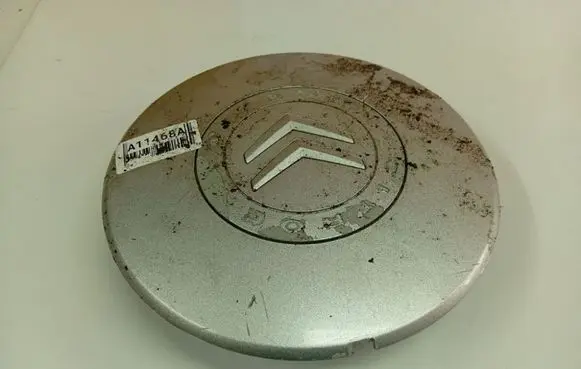 Citroen Jumpy Original wheel cap 9658036380