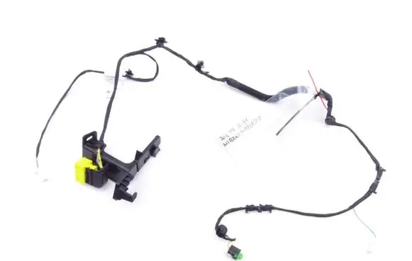 Ford Transit Custom Seat wiring loom 1302306X