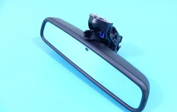 BMW X5 E70 Rear view mirror (interior) 9133833 IMPRK1317550