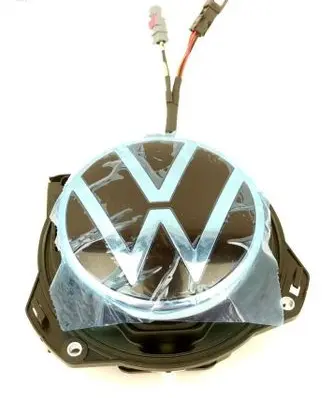 Reversing camera