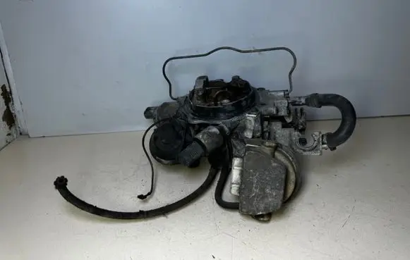 Volkswagen Golf II Carburettor 051129015A 2EE PIERBURG