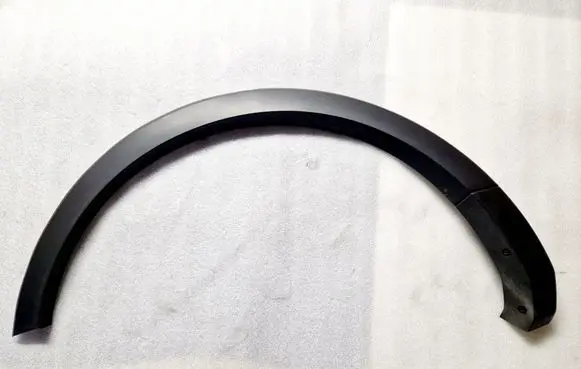 Ford Explorer V Rear fender molding trim BB5378291C20ACW BB5378291C20