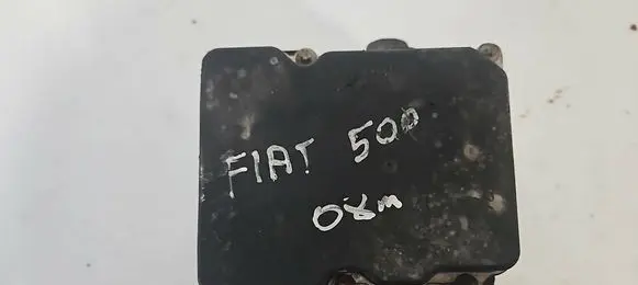 Fiat 500 ABS Pump 0265951027 88303L0429