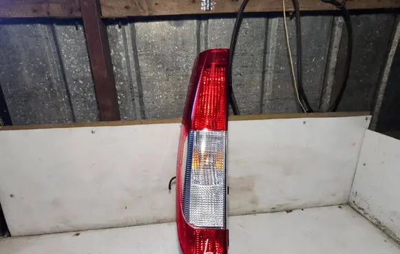 Mercedes-Benz Vito Viano W639 Rear/tail lights 96466900 96459601