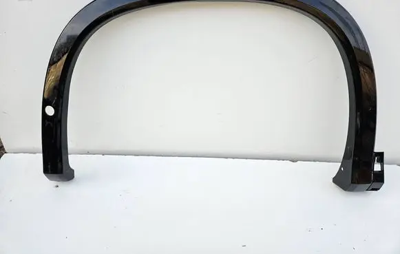 Volkswagen Tayron II Front arch trim 57L853717A