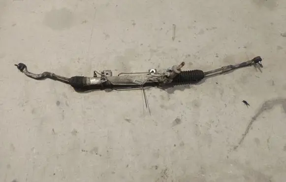 Renault Laguna II Steering rack 6900000726