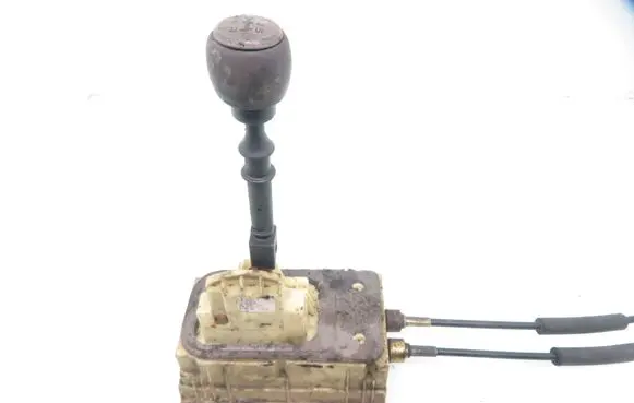 Fiat Stilo Gear shifter/selector 735304958