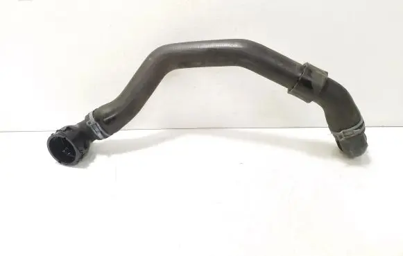 Volkswagen Tiguan Engine coolant pipe/hose 5QF122101F 3G0122291D