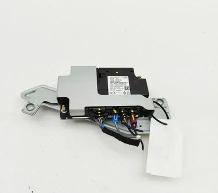 Ford Mustang Mach-E Bluetooth control unit module NK9T14H076CLB