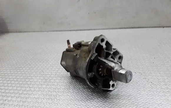 Chrysler Pacifica Starter motor 04686045AD