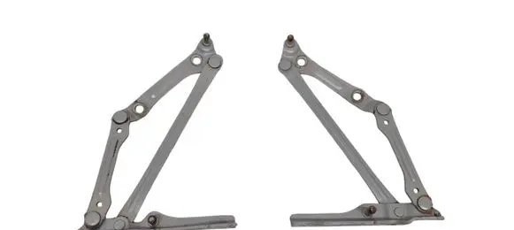 Lexus GS 300 350 430 450H Tailgate/trunk/boot hinge