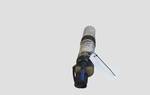 BMW 1 F20 F21 Fuel filter 8572521